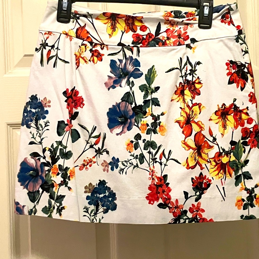 Super Cute Skort